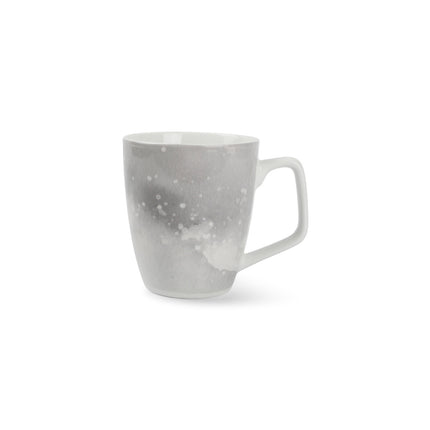MARBLE Betonbecher/Becher 360 ml Stein (Set/4)