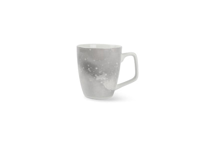 MARBLE Betonbecher/Becher 360 ml Stein (Set/4)