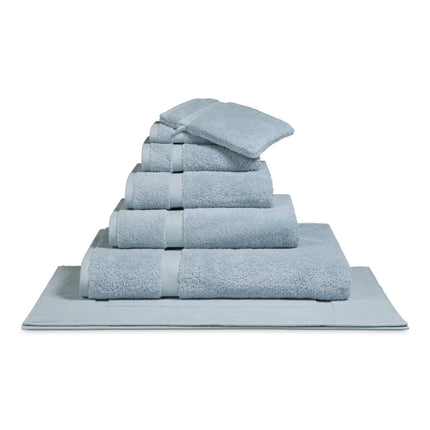 RANGER Badtextilien Misty Blue