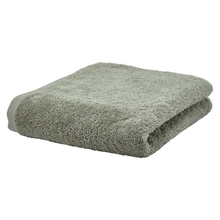 LONDON Badetuch Thymian 70x130 cm (Set/3)