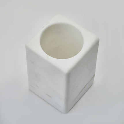 HAMMAM beker White