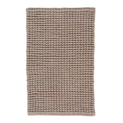 AXEL bath mat Nougat