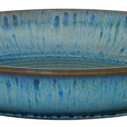 Assiette creuse POKÉ 22 cm Tamari
