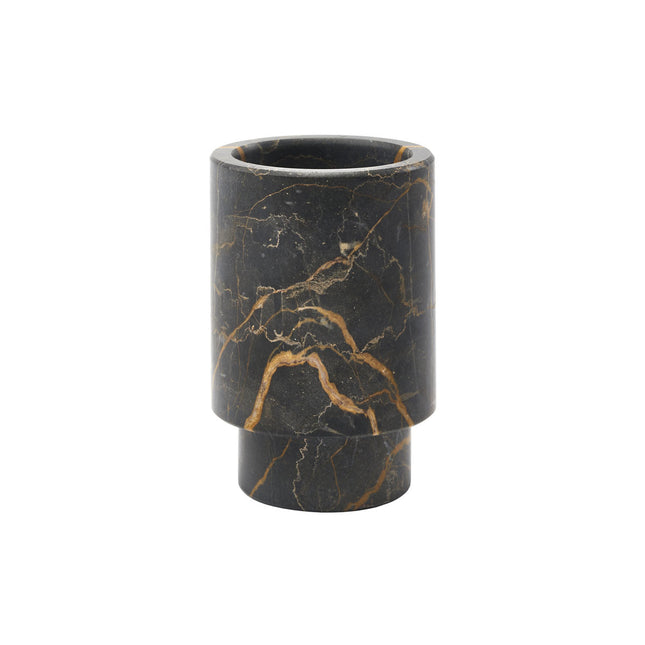 PORTO Tasse Schwarz