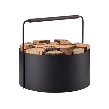 ASHI haardhoutmand Black Oak large