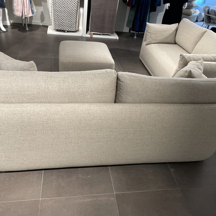 Komplette Sitzgruppe LUA - SHOW MODEL