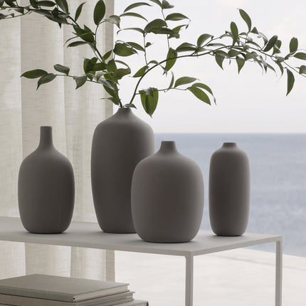 CEOLA vase Satellite 21 cm