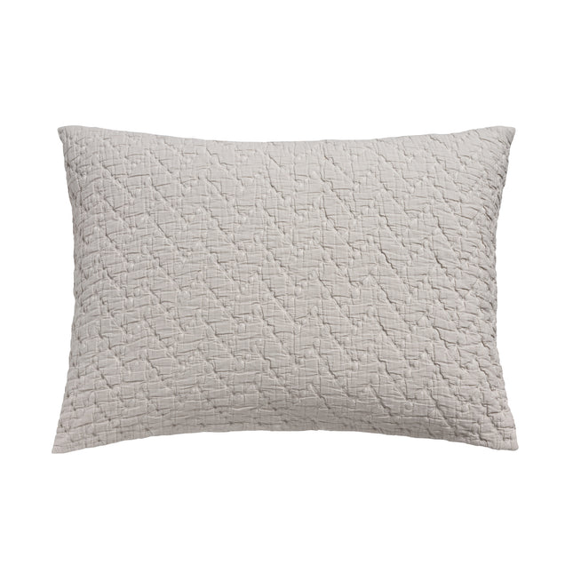PURE 10 kussensloop Pale Olive 40x55 cm