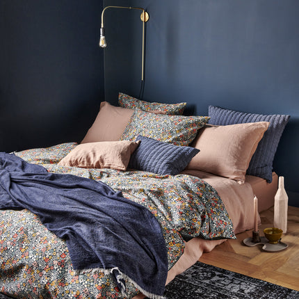 PURE 64 bedspread Oceanview 260x260 cm