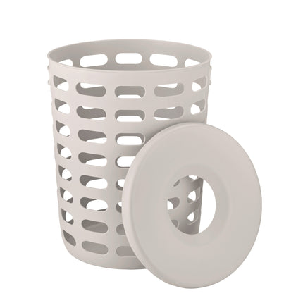 KORIE laundry basket Moonbeam
