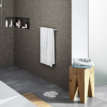 Porta asciugamano ATORE 65 cm (opaco)