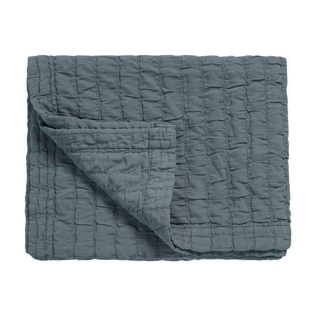 PURE 64 sprei Oceanview 260x260 cm