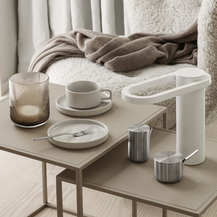 VEN lanterna Caffè Ø 14 cm