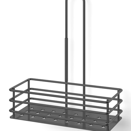 IPARO Duschregal (schwarz)