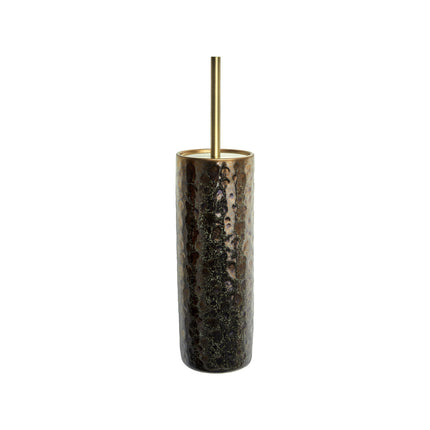 UGO scopino da muro Vintage Bronzo