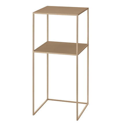 FERA column table Nomad