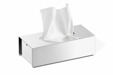 Porta fazzoletti PURO (lucido)