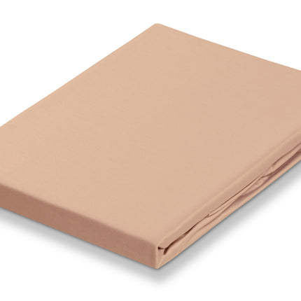 SATIN BLØD ærmelag Praline