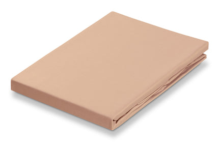 SATIN BLØD ærmelag Praline