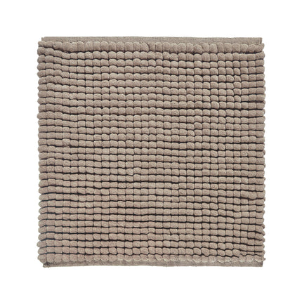 AXEL bath mat Nougat