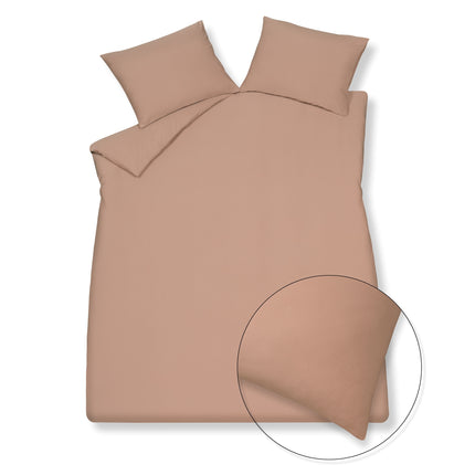 PURE 84 dekbedovertrek Rose Dawn 200x220 cm