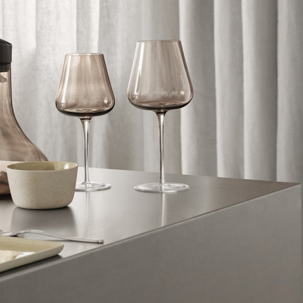 SABLO Savannah - taza 250 ml (juego/4)