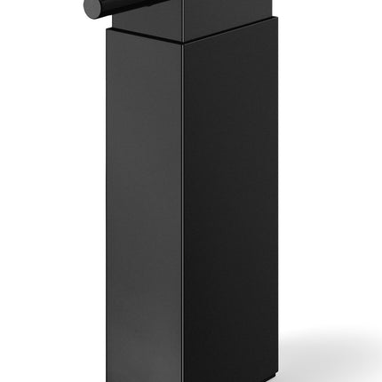 LINEA Seifenspender 190ml (schwarz)
