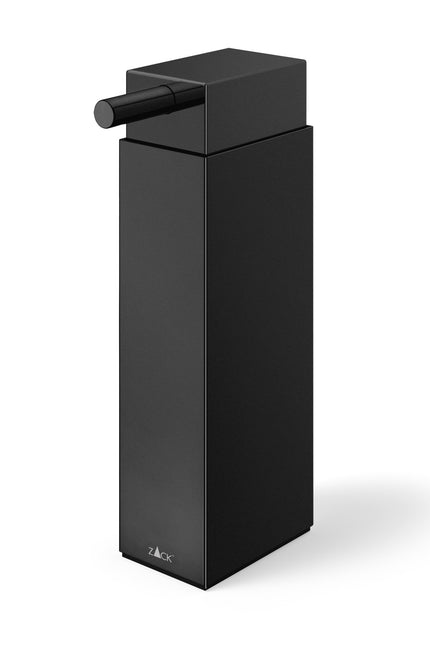 LINEA Seifenspender 190ml (schwarz)