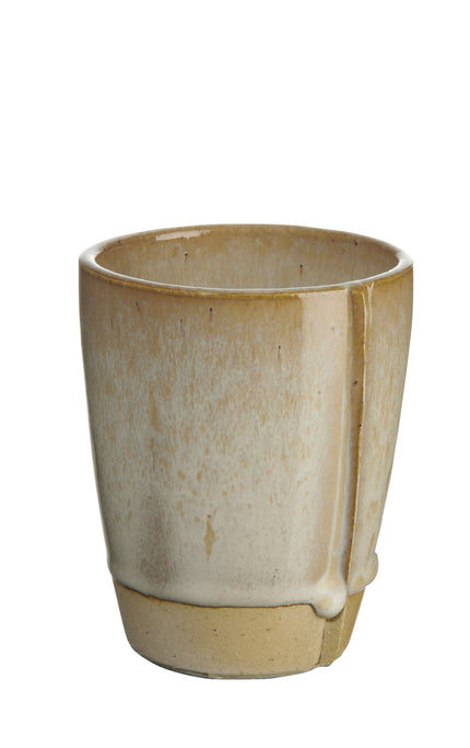 VERANA krus/kop 250 ml Toffee Crunch