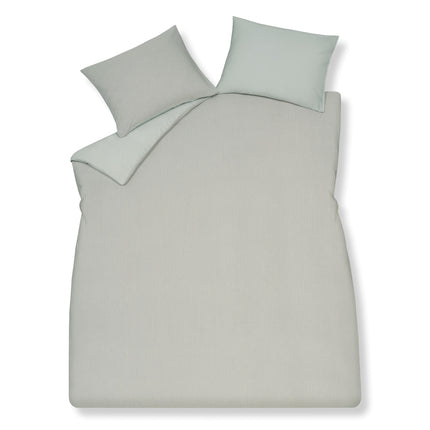 PURE 86 funda nórdica Azul Perla 200x220 cm