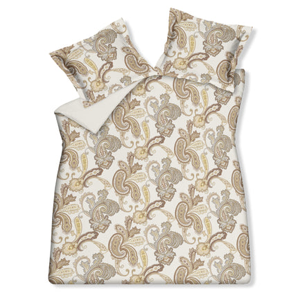 Bettbezug MYSTIQUE Sunlight 200x220 cm (Satin-Baumwolle)