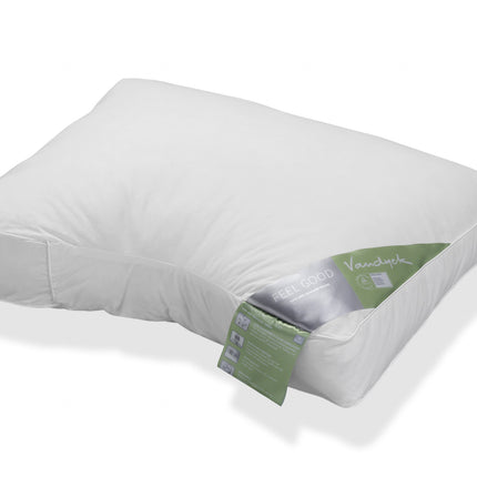 Cuscino FEELGOOD morbido (lavabile)