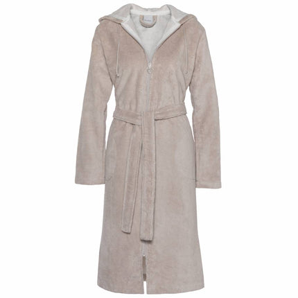 DUCHESS bathrobe Sand
