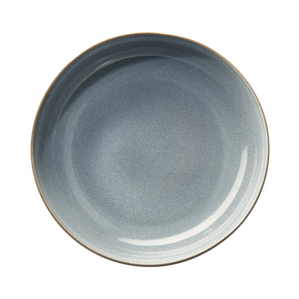 SAISONS pastabord 21 cm Denim