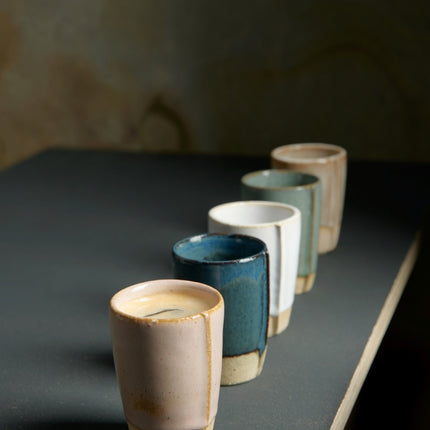 Taza de espresso VERANA Matcha Latte
