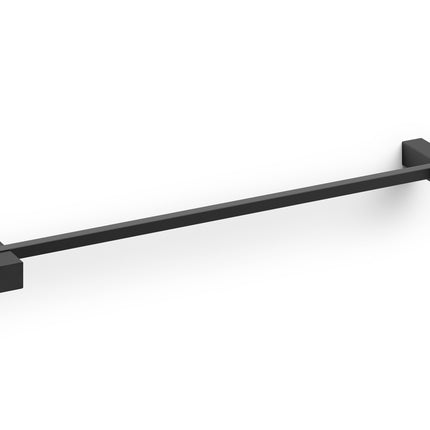 CARVO håndklædestang 50,8 cm (sort)