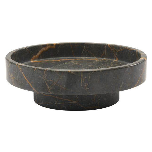 PORTO schaal Black
