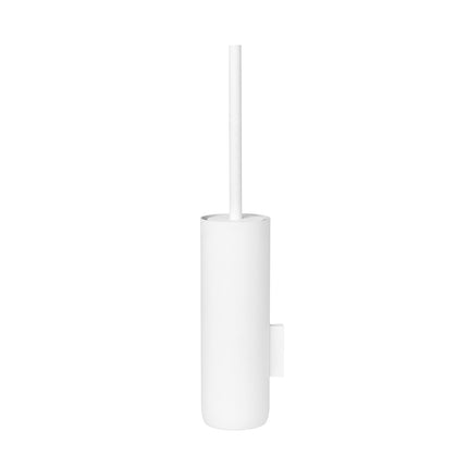 Escobillero de pared MODO Blanco
