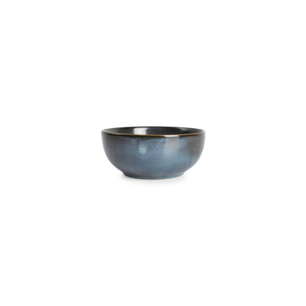 Ciotola CIRRO 12 cm - Blu scuro