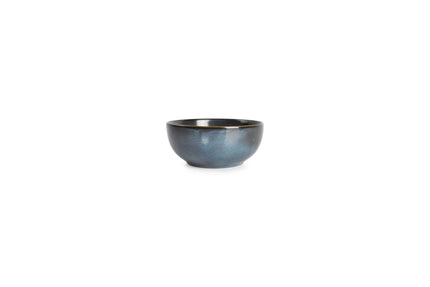 Ciotola CIRRO 12 cm - Blu scuro