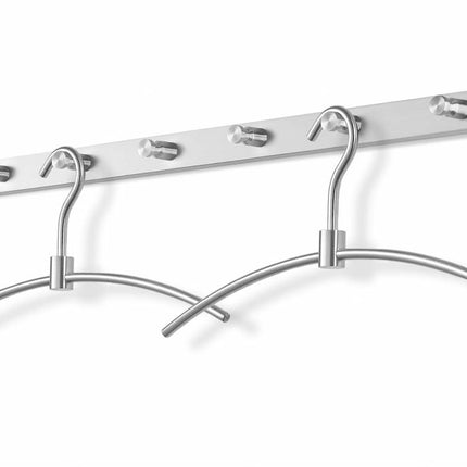 ACCOLO kapstok 60 cm (mat)