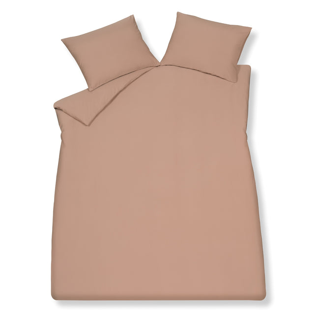 PURE 84 Bettbezug Rose Dawn 140x220 cm