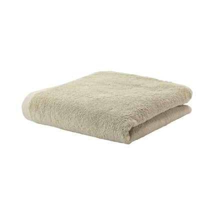 LONDON Badetuch Leinen 70x130 cm (Set/3)