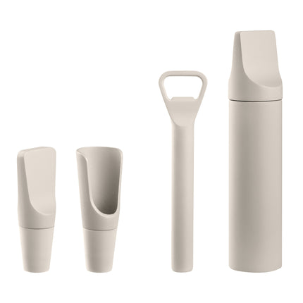 Accesorios para vino OIT Moonbeam set/4