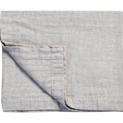 PURE 22 colcha Gris 180x260 cm