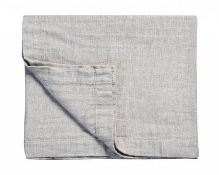 PURE 22 colcha Gris 180x260 cm