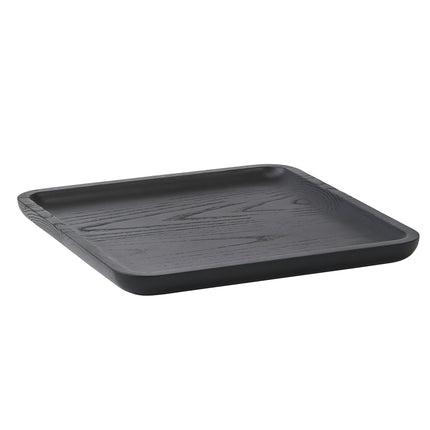 Tray vierkant COLE Black-09