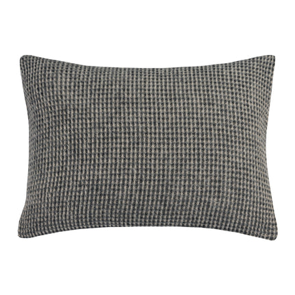 HOME 95 kussensloop Anthracite 40x55 cm