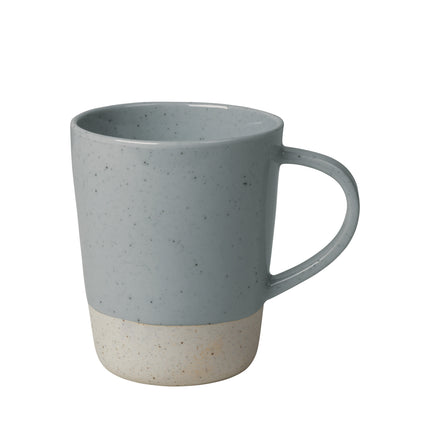 SABLO Stone - mug 250 ml (set/4)