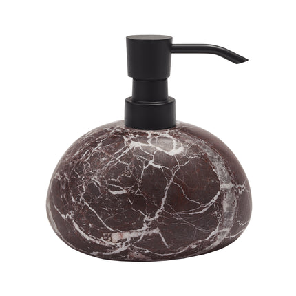 MUNDO zeepdispenser Rosso
